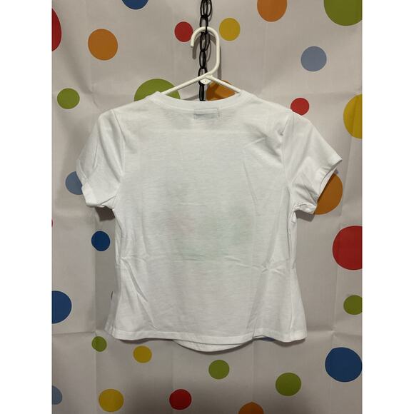 NWT Love Highlight “Queen” 🍒Tee Size Small - Picture 6 of 10